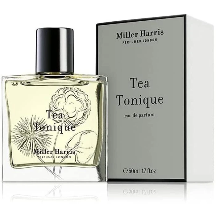 Miller Harris Tea Tonic eau de parfum unisex 100ml
