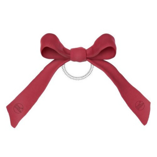 Invisibobble Fascia per capelli Wrapstar con nastro Scaccialo via Donna