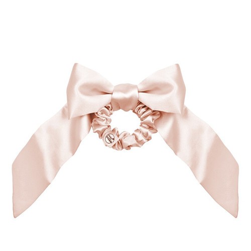 Invisibobble Sprunchie Slim Ballerina Bow Fascia per capelli con nastro Donna
