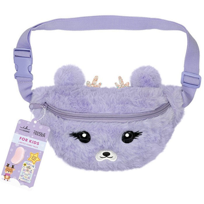 Cofanetto regalo Cozy Reindeer Set Code: kIB287