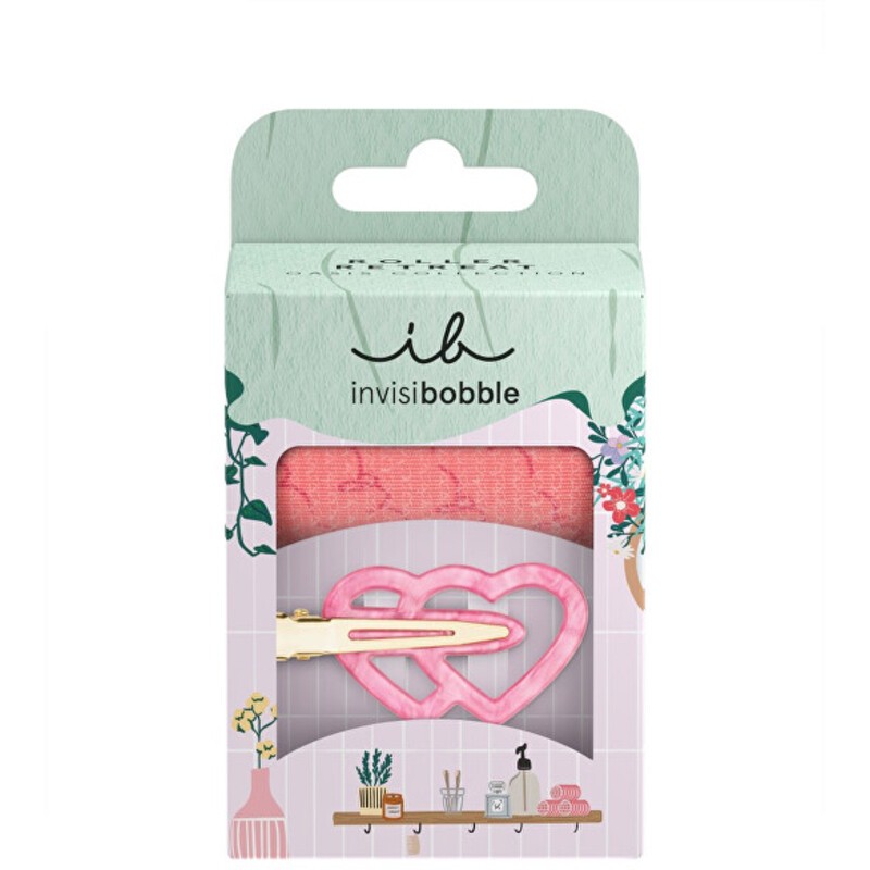 Invisibobble Oasis Roller Retreat - Roller Set donna