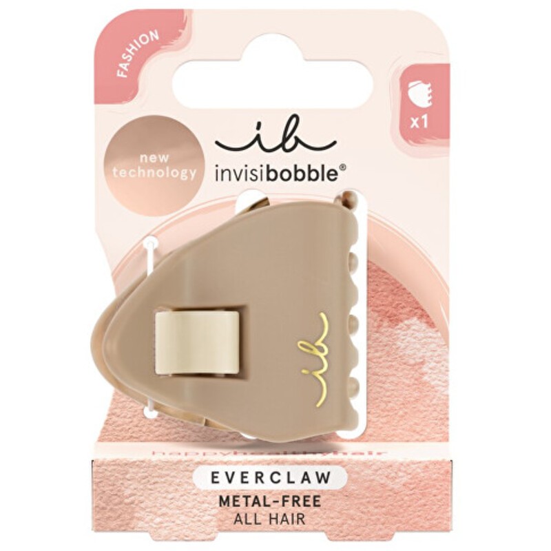Invisibobble Everclaw Too Faced S - Hair clip donna