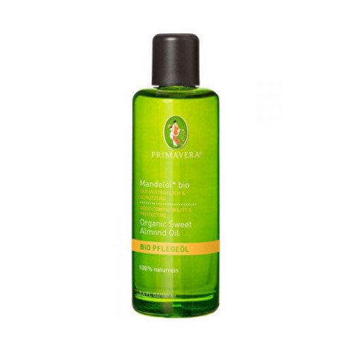Primavera Almond oil Bio plus 100 ml unisex 100ml