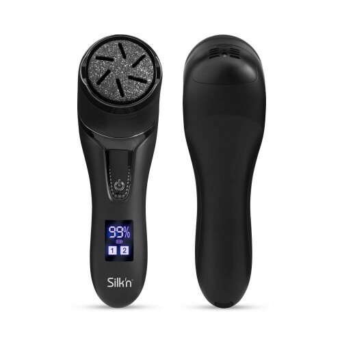 Silkn FreshPedi Black donna