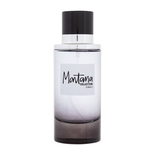 Montana Collection Edition 2 Eau De Parfum 100 ml