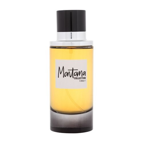 Montana Collection Edition 1 Eau De Parfum 100 ml donna