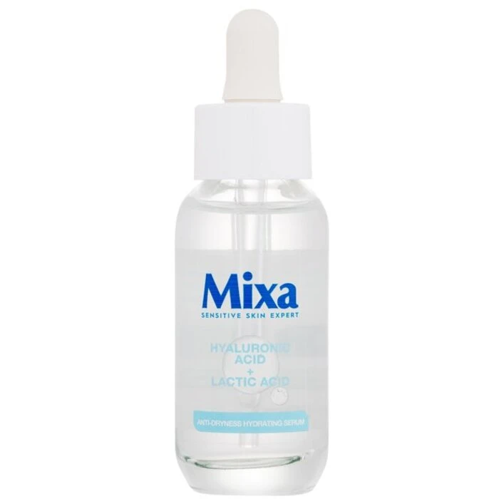 Mixa Siero idratante anti-secchezza 30ml donna