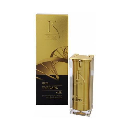 Fytofontana Stem Cells EyeDark Serum cellule staminali contro le occhiaie 15ml Donna