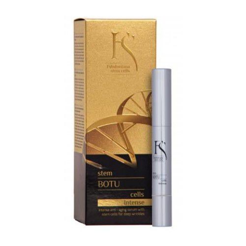 Fytofontana Stem Cells Scarpa intensa Siero cellule staminali rughe profonde 45ml 45ml Donna