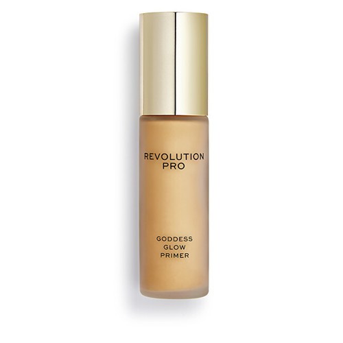 Makeup Revolution Goddess Glow Primer Serum Makeup base donna 30ml
