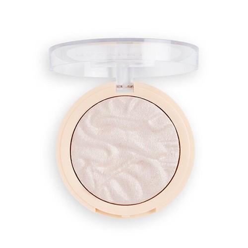 Makeup Revolution Reloaded Peach Lights illuminante illuminante 10 g Donna