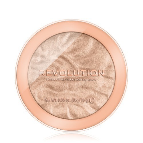 Makeup Revolution Re Loaded Just My Type Brightener 10 g Donna