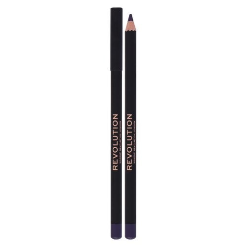 Revolution Make Up KOHL eyeliner purple 130 gr donna