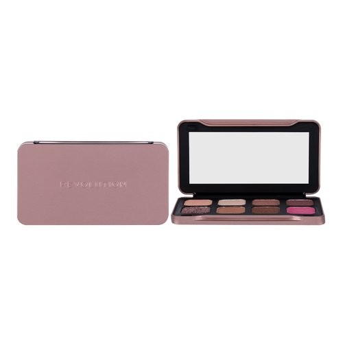 Makeup Revolution Forever Flawless Dynamic Eyeshadow Palette Palette di ombretti 8 g Eterno Donna