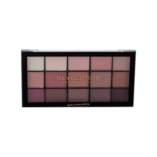 Makeup Revolution Re Loaded Palette Iconic 30 Palette di ombretti 165 g Iconico 30 Donna