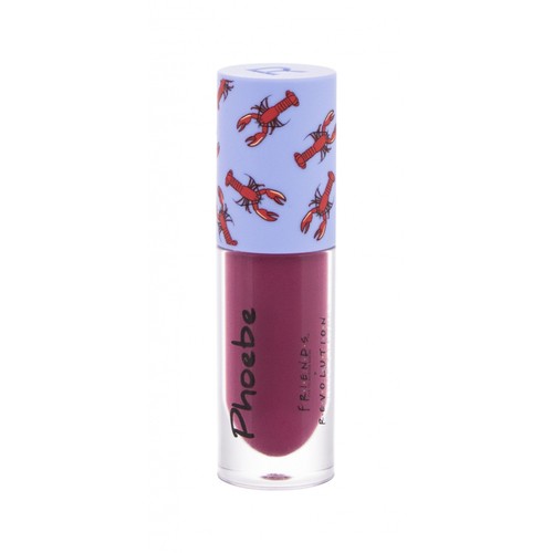 Makeup Revolution Lucidalabbra X Friends 46 ml donna Joey