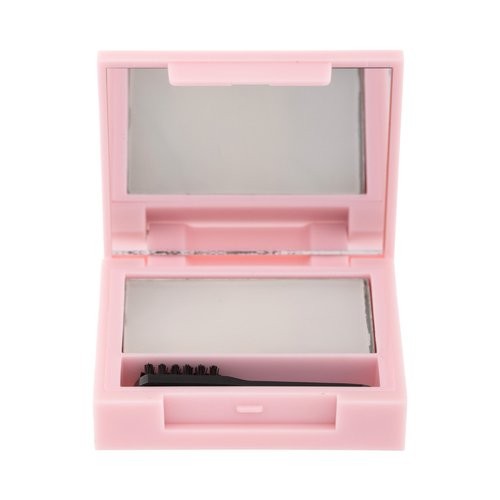Makeup Revolution Rehab Brow Soap Care Gel e rossetto 5 g Banner Donna