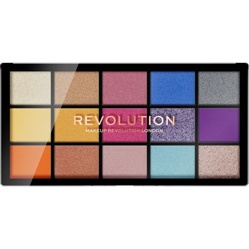 Makeup Revolution Tavolozza di ombretti Spirited Love ricaricata da 165 g donna