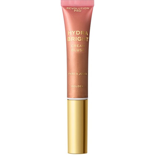 Makeup Revolution Revolution PRO Hydra Bright Cream Blush Blush 12ml Doro Donna