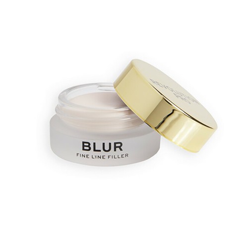 Makeup Revolution Fondotinta riempitivo per linee sottili sfocatura 50g Donna