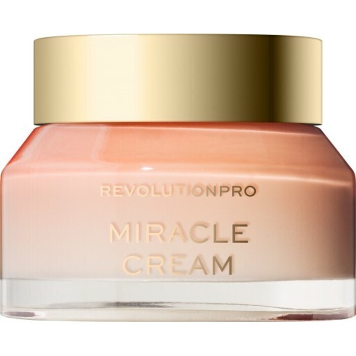 Revolution Pro MIRACLE CREAM skincare 100ml donna