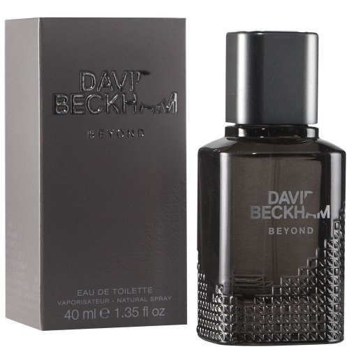 David Beckham Al di l Eau de toilette da Uomo 60ml
