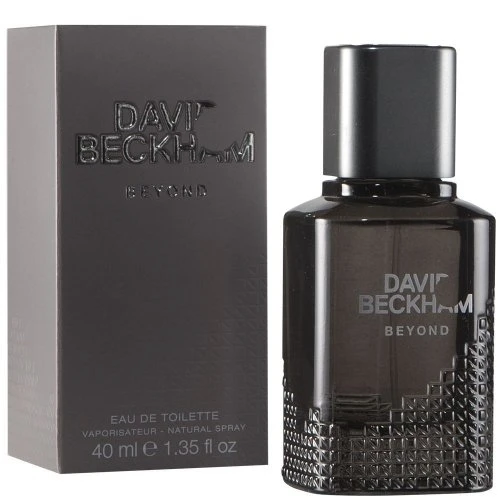 David Beckham Beyond Eau De Toilette 90 ml uomo