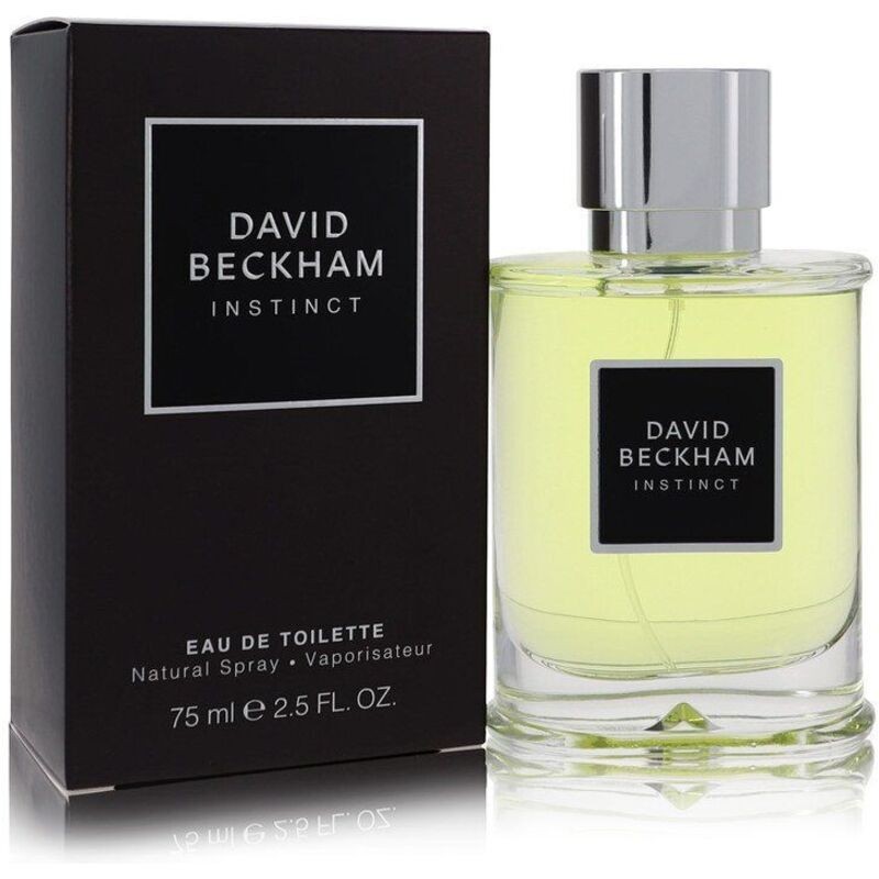 David Beckham eau de parfum distinto uomo 75ml