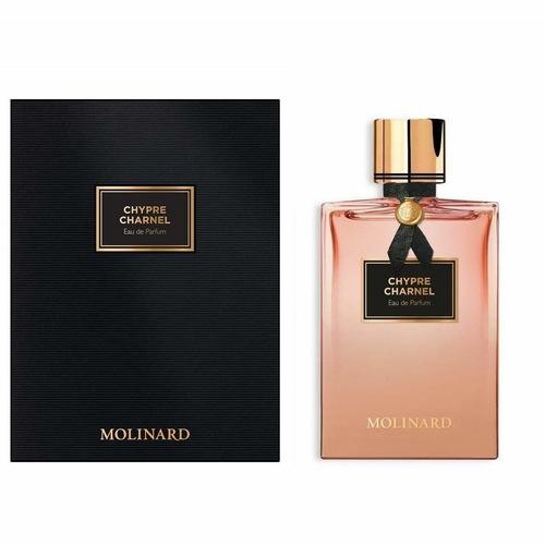 Molinard Chypre Charnel eau de parfum Spray 75ml