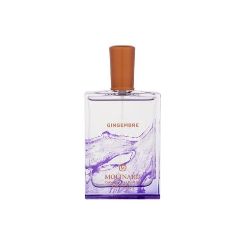 Molinard La Fraicheur Gingembre eau de parfum unisex 75ml