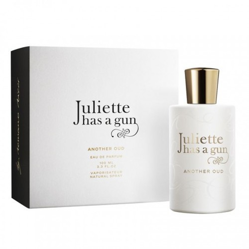 Juliette Has A Gun ANOTHER OUD eau de parfum spray 100ml donna