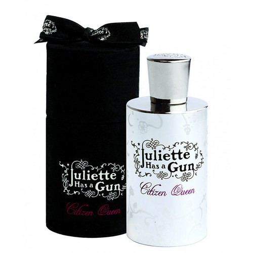 Juliette Has A Gun Citizen Queen Eau De Parfum 100ml donna