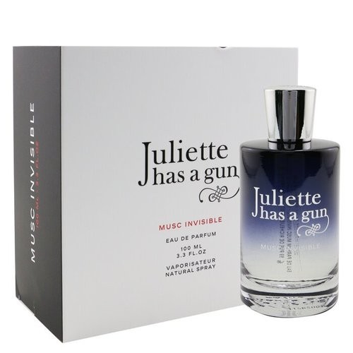 Juliette Has A Gun Musc Invisible Eau De Parfum 100 ml donna