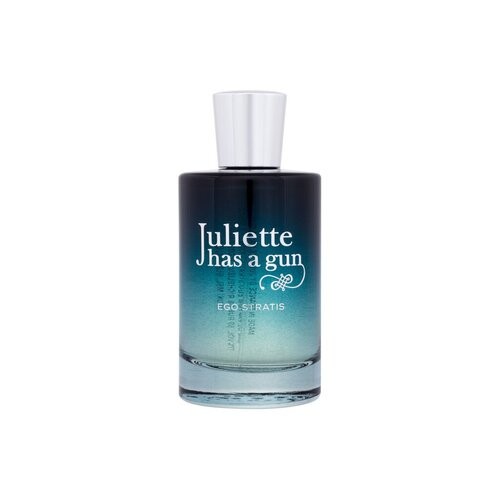 Juliette Has A Gun Ego Stratis Eau De Parfum Spray 100ml Unisex