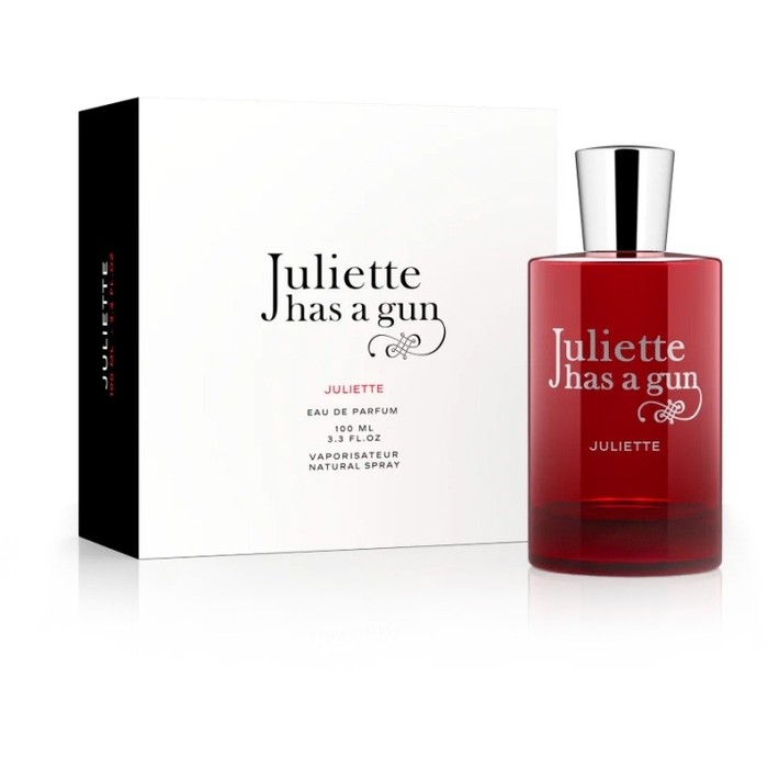 Juliette Has A Gun Juliette eau de parfum donna 100ml