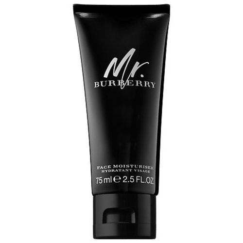 Burberry Mr Burberry Face Moisturiser 75ml M