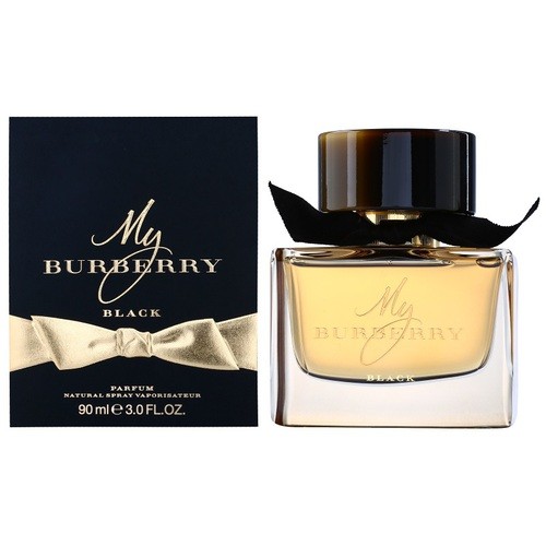 Burberry Il mio Burberry Black eau de parfum 50ML