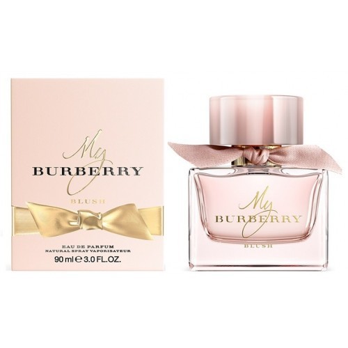 Burberry My Burberry Blush Eau De Parfum 50ml donna