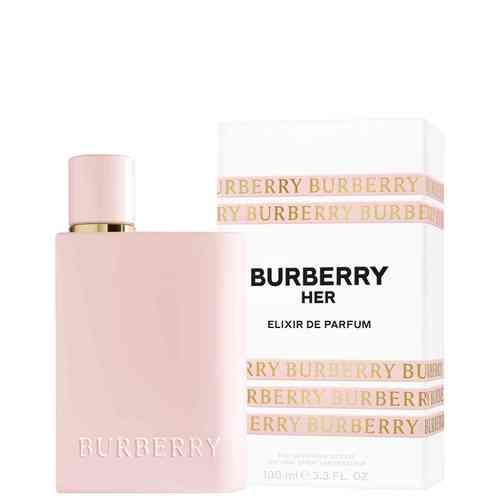 Burberry Il suo Elixir de Parfum eau de parfum donna 50ml