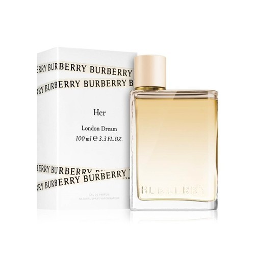 Burberry Her London Dream Eau De Parfum 30ml donna