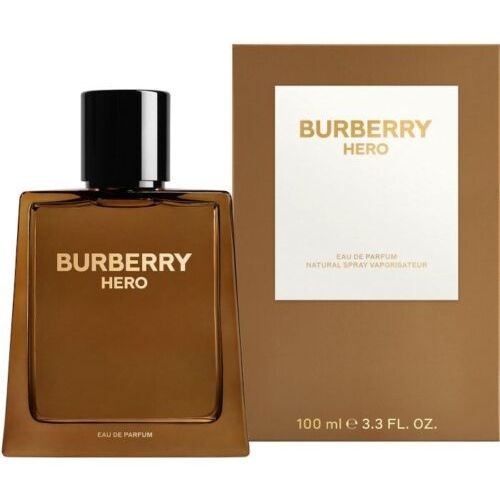 Burberry Hero eau de parfum Spray 150ml