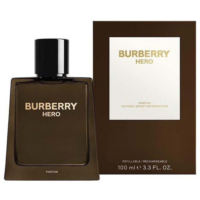 Burberry Hero Perfume uomo 100ml