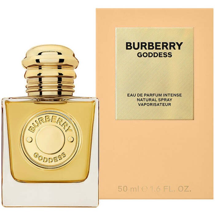 Burberry Goddess Intense eau de parfum Spray 30ml