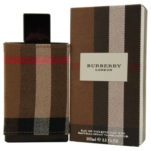 Burberry London for Men Eau De Toilette 100 ml uomo