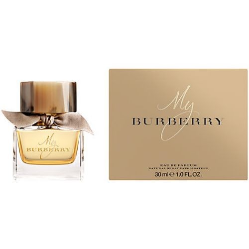 Burberry MY BURBERRY eau de parfum spray 90ml donna
