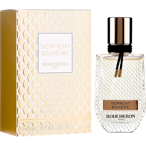 Boucheron Dio serpente Eau de parfum da Donna 50ml