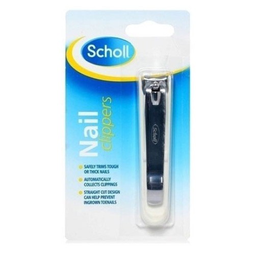 Scholl Nail Clippers donna