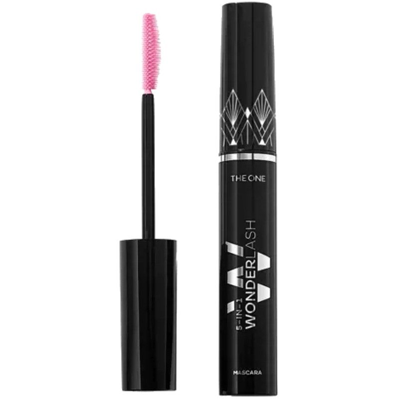 Oriflame The One 5in1 WonderLash Hidden Gems Mascara - Mascara 8 ml Black donna