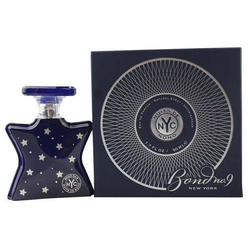 BOND NO9 Nuits De Noho Donna Eau de parfum spray 50ml