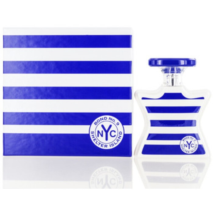 Bond No.9 Shelter Island eau de parfum unisex 100ml